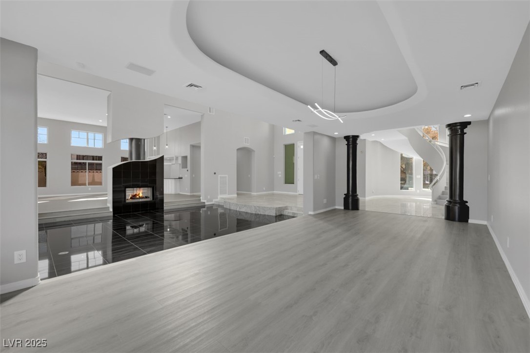 3860 Hildebrand Lane Las Vegas NV 89121