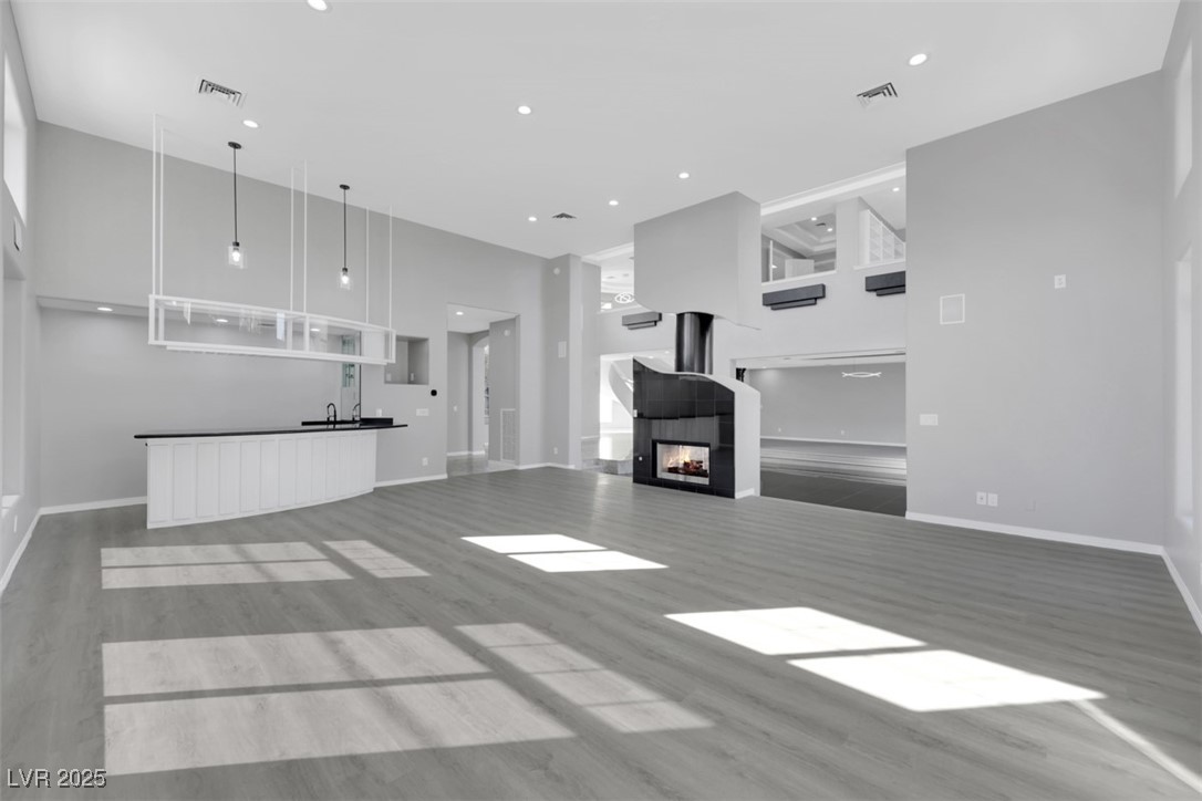 3860 Hildebrand Lane Las Vegas NV 89121