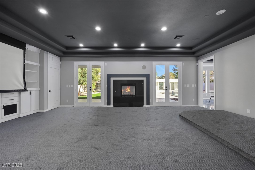 3860 Hildebrand Lane Las Vegas NV 89121