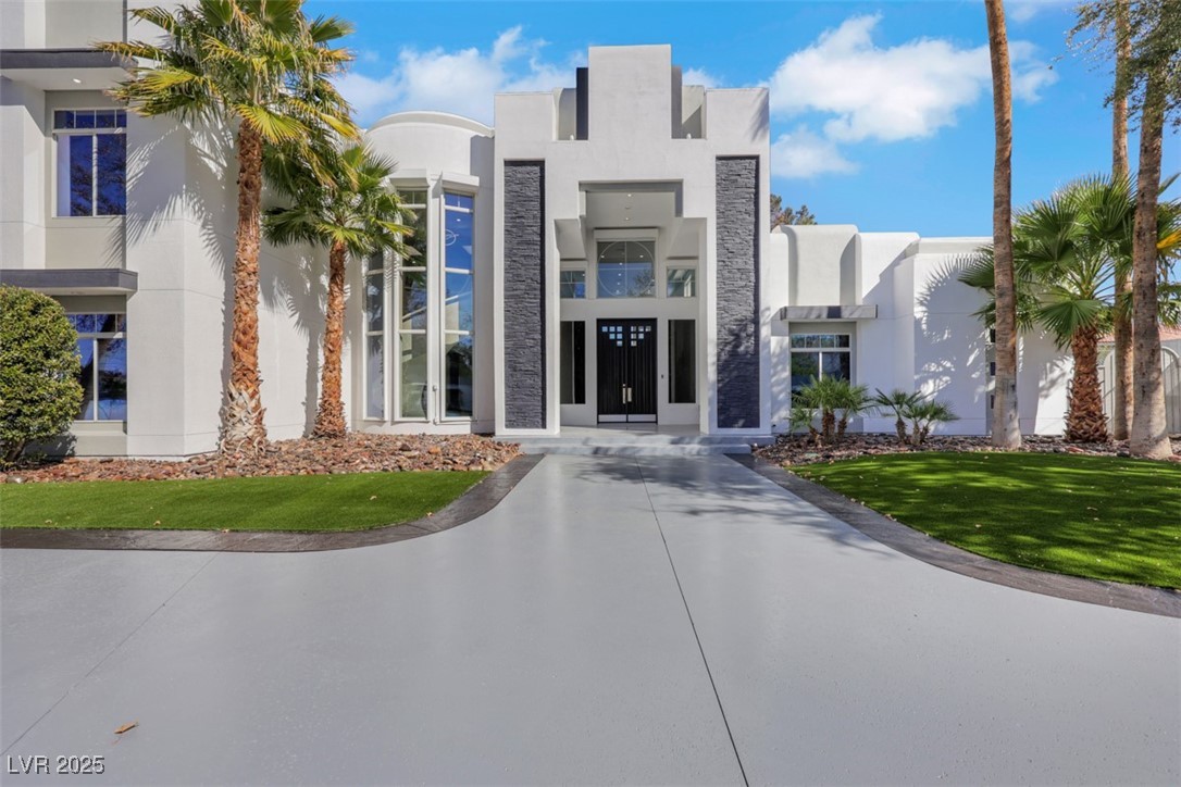 3860 Hildebrand Lane Las Vegas NV 89121