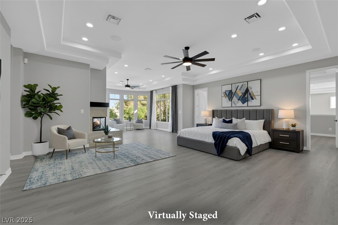 3860 Hildebrand Lane Las Vegas NV 89121