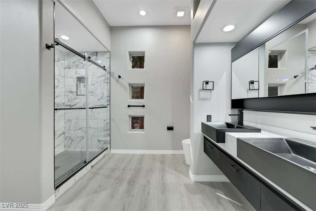 3860 Hildebrand Lane Las Vegas NV 89121