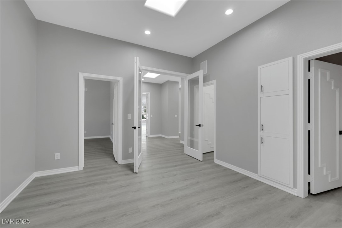 3860 Hildebrand Lane Las Vegas NV 89121