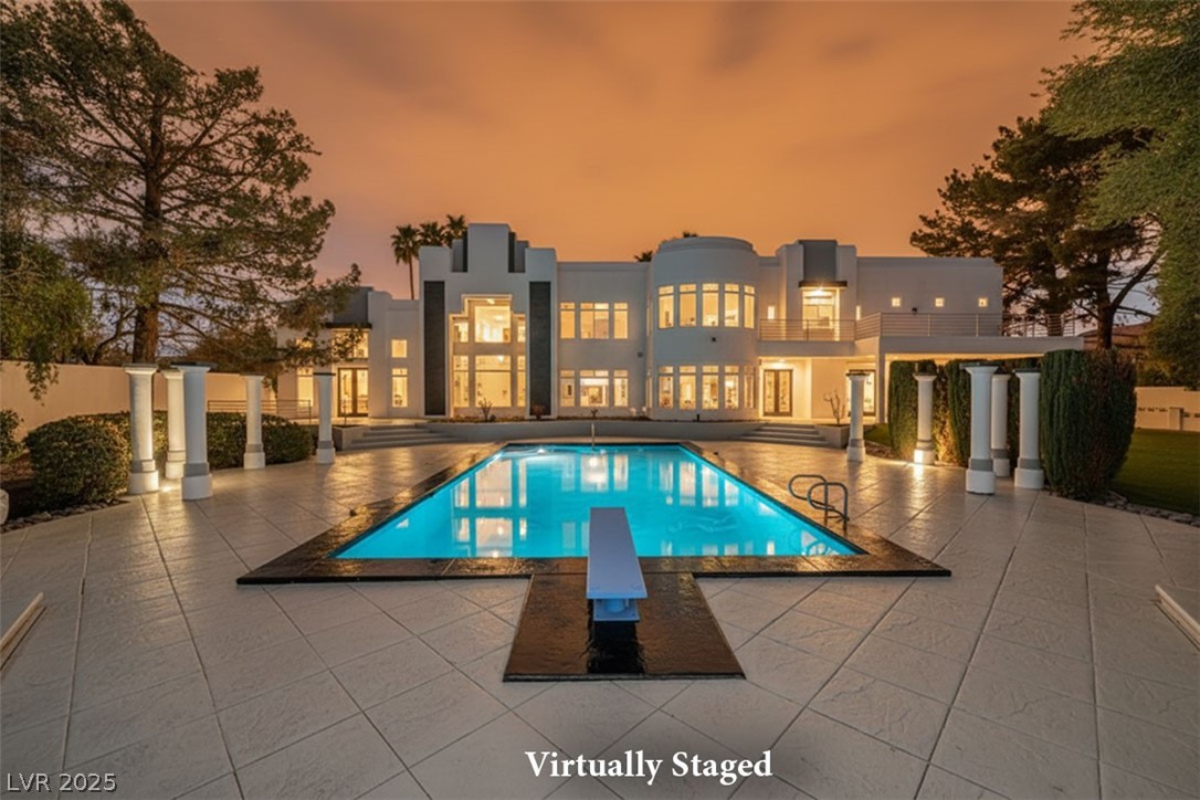 3860 Hildebrand Lane Las Vegas NV 89121