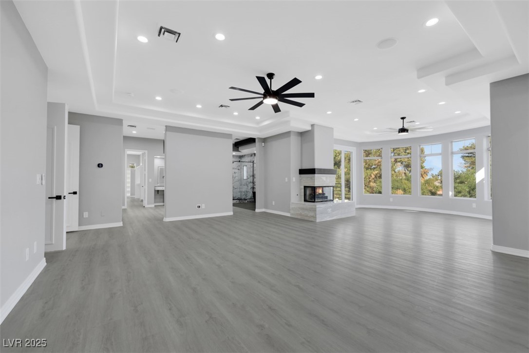 3860 Hildebrand Lane Las Vegas NV 89121