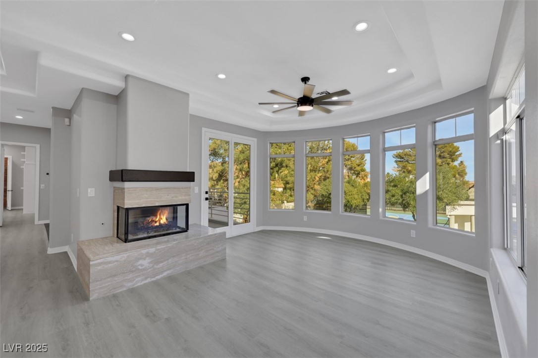 3860 Hildebrand Lane Las Vegas NV 89121