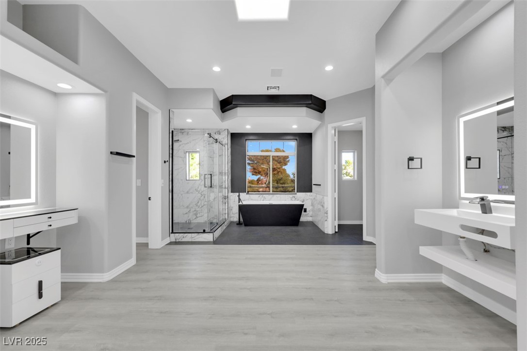 3860 Hildebrand Lane Las Vegas NV 89121