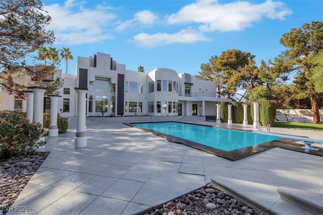 3860 Hildebrand Lane Las Vegas NV 89121