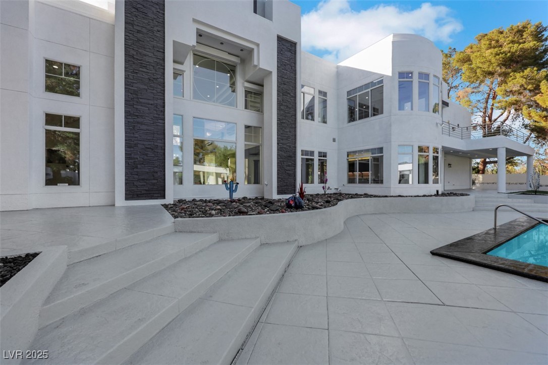 3860 Hildebrand Lane Las Vegas NV 89121
