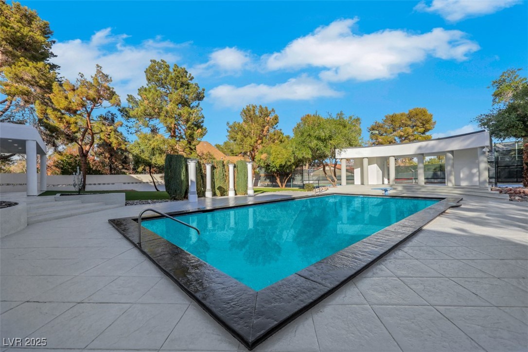 3860 Hildebrand Lane Las Vegas NV 89121