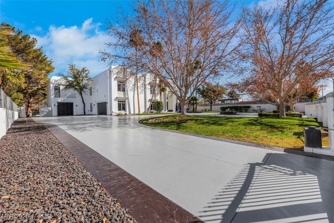 3860 Hildebrand Lane Las Vegas NV 89121