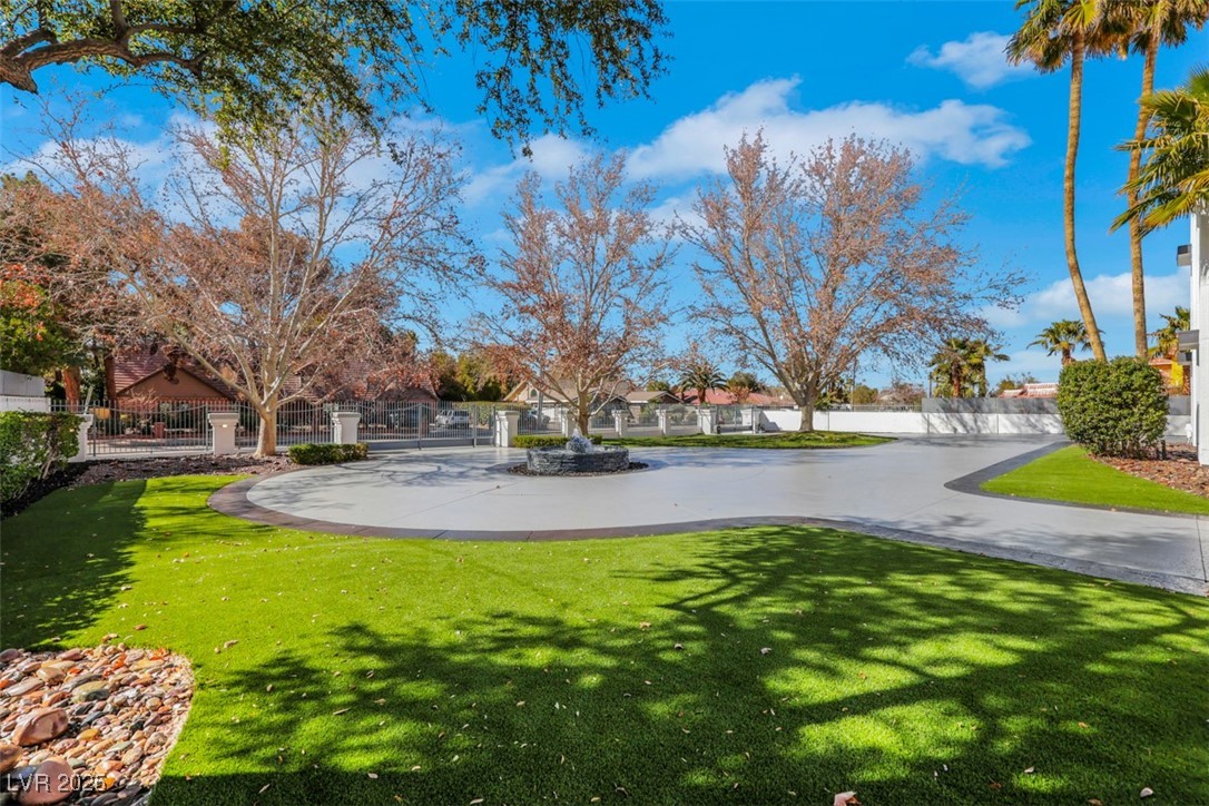 3860 Hildebrand Lane Las Vegas NV 89121