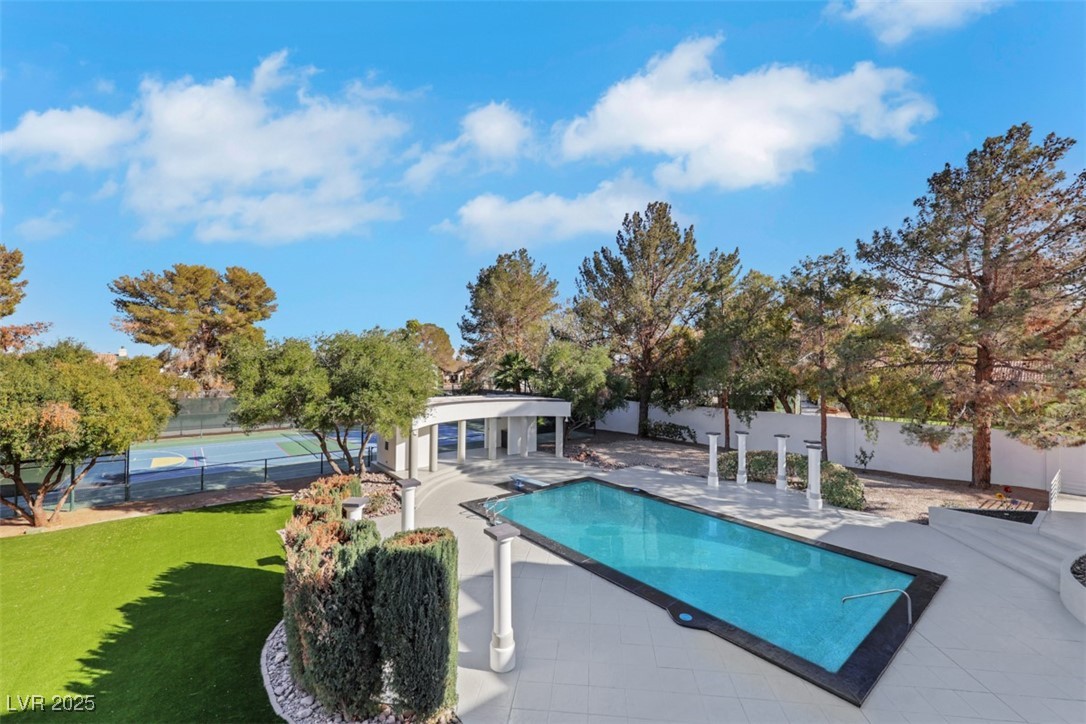 3860 Hildebrand Lane Las Vegas NV 89121