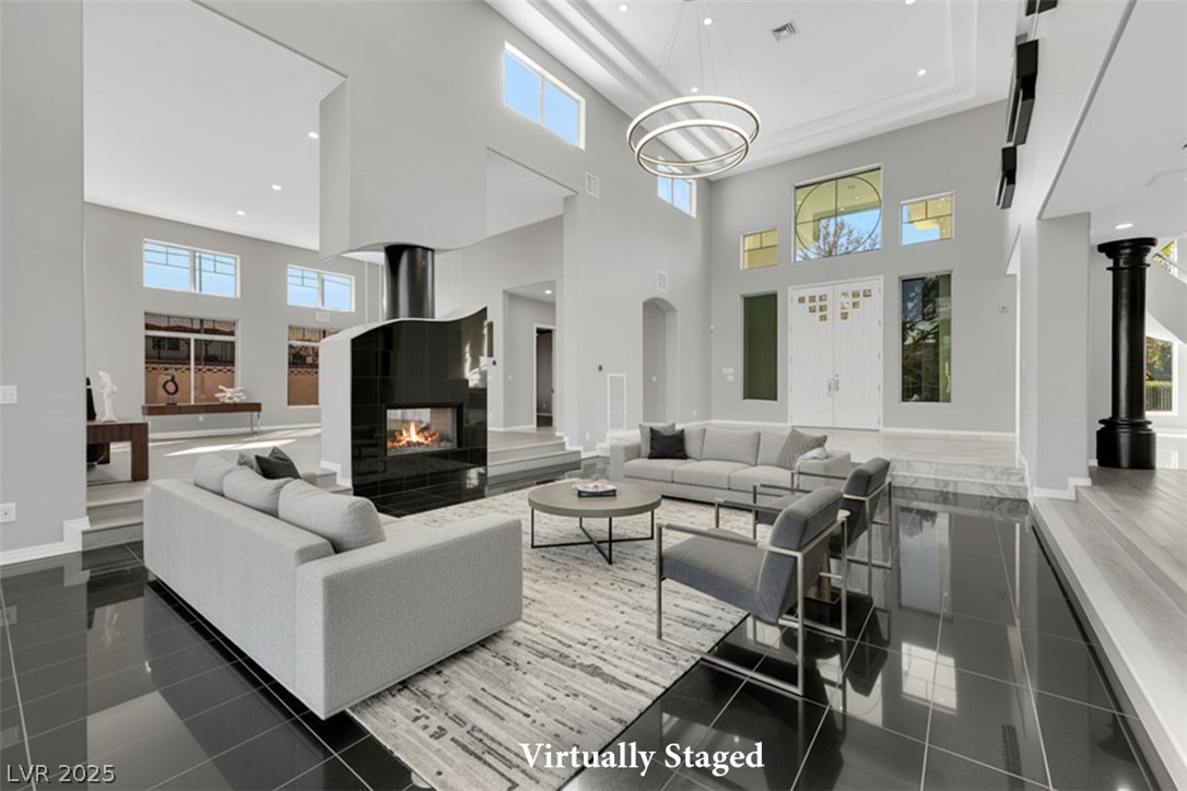 3860 Hildebrand Lane Las Vegas NV 89121