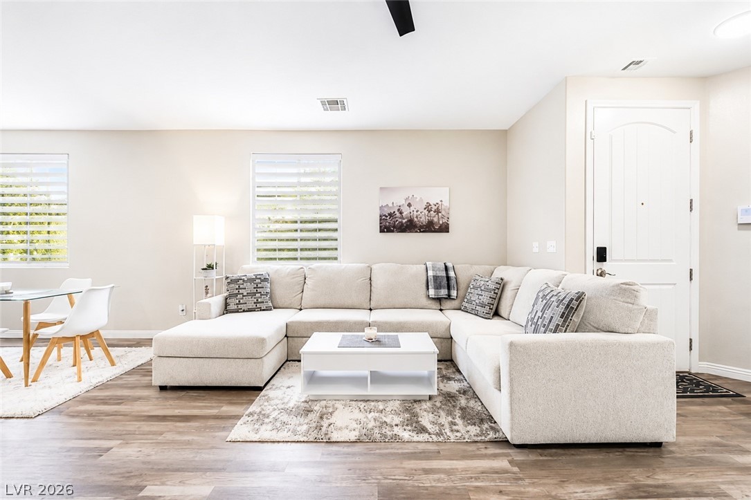 7940 Violet Dawn Street Las Vegas NV 89149