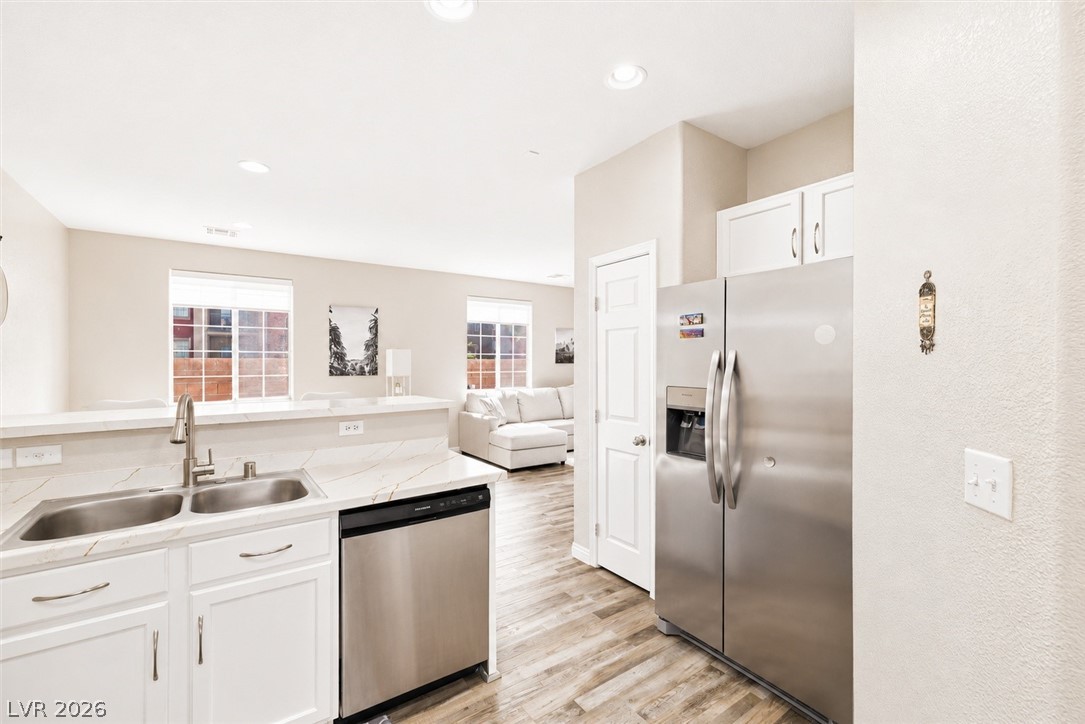 7940 Violet Dawn Street Las Vegas NV 89149