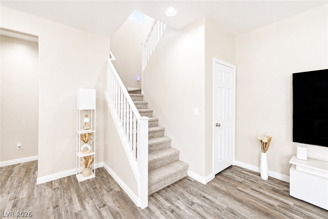 7940 Violet Dawn Street Las Vegas NV 89149