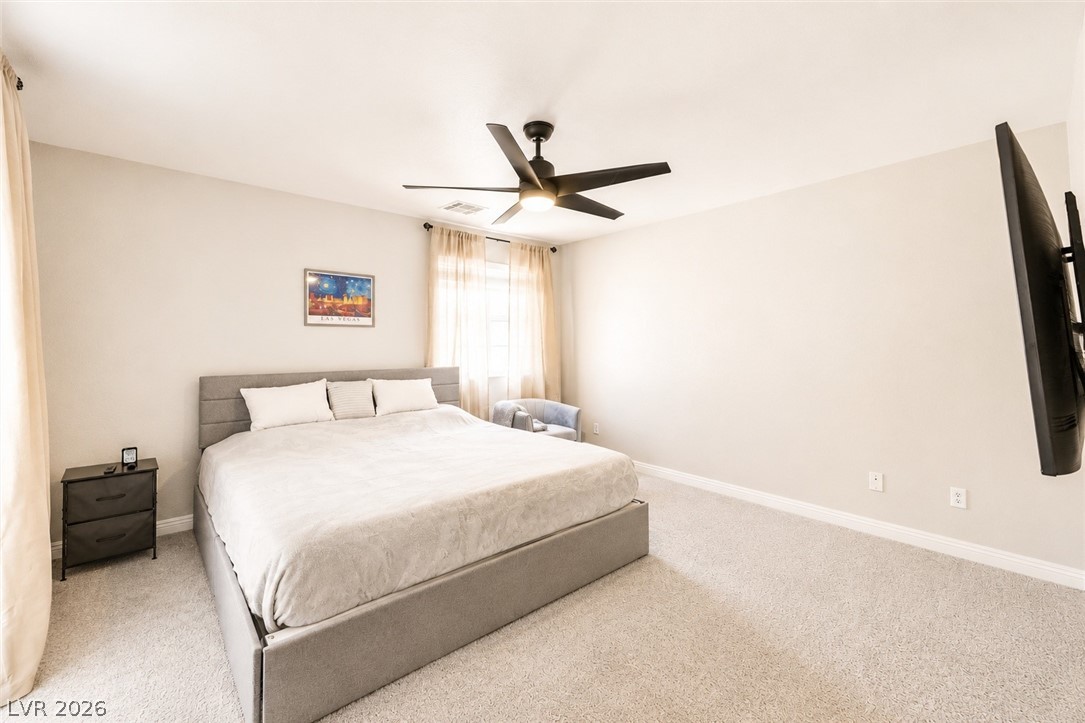 7940 Violet Dawn Street Las Vegas NV 89149