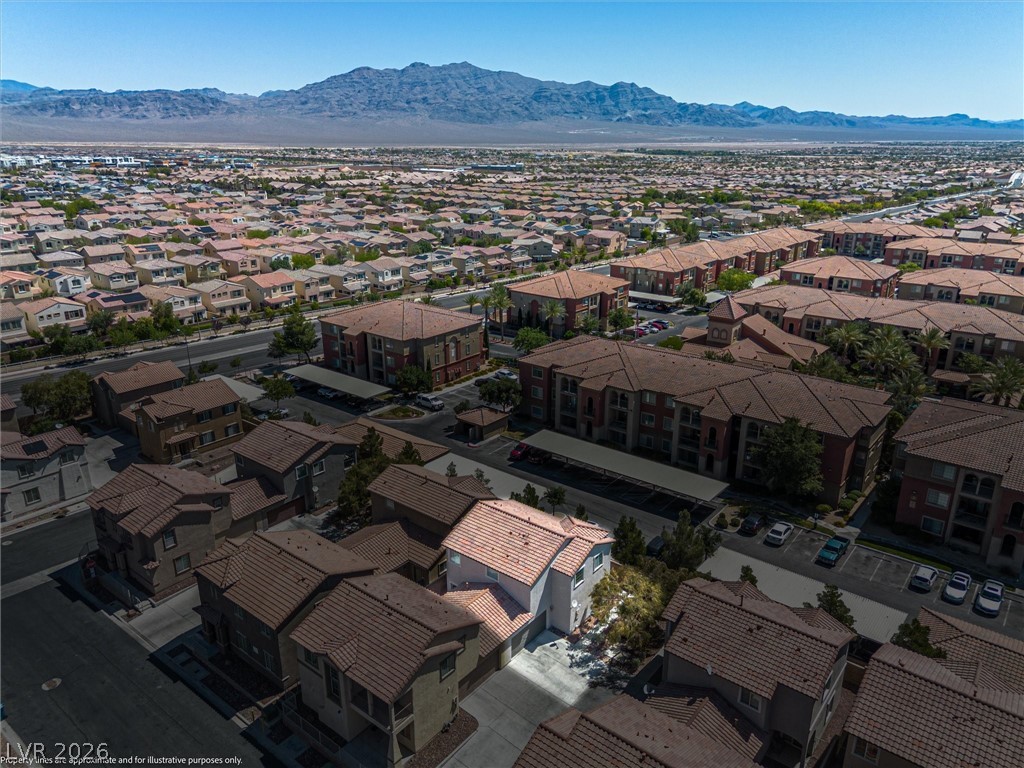 7940 Violet Dawn Street Las Vegas NV 89149