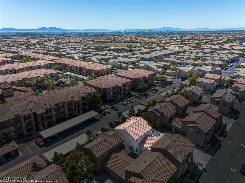 7940 Violet Dawn Street Las Vegas NV 89149