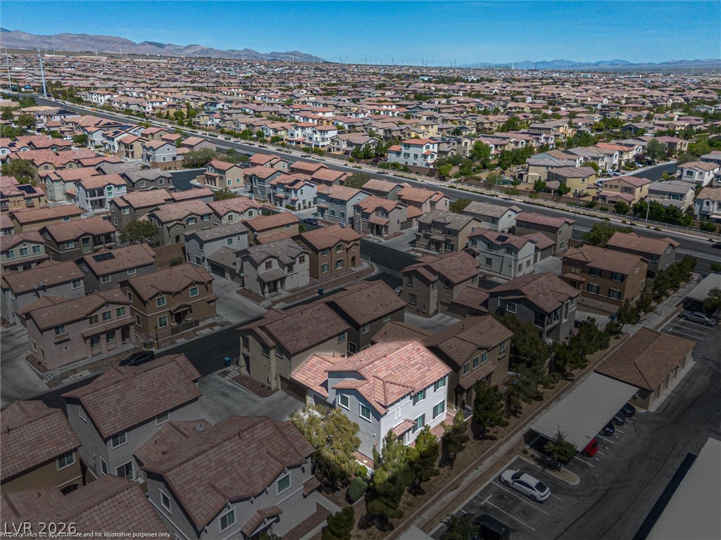 7940 Violet Dawn Street Las Vegas NV 89149