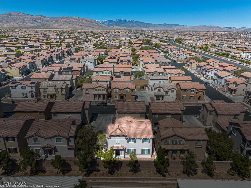 7940 Violet Dawn Street Las Vegas NV 89149