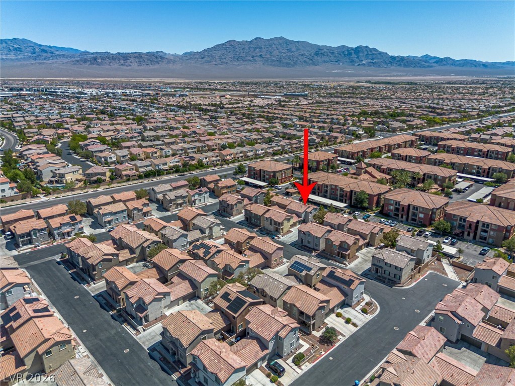 7940 Violet Dawn Street Las Vegas NV 89149