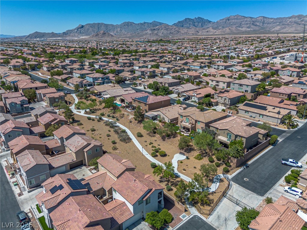 7940 Violet Dawn Street Las Vegas NV 89149
