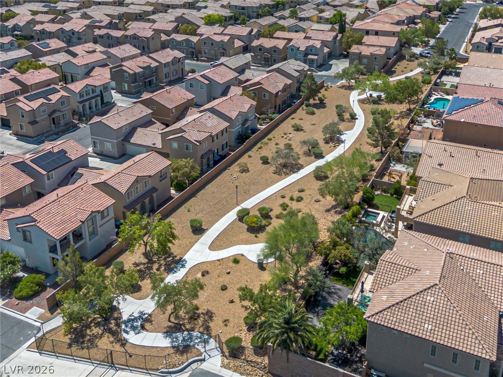 7940 Violet Dawn Street Las Vegas NV 89149