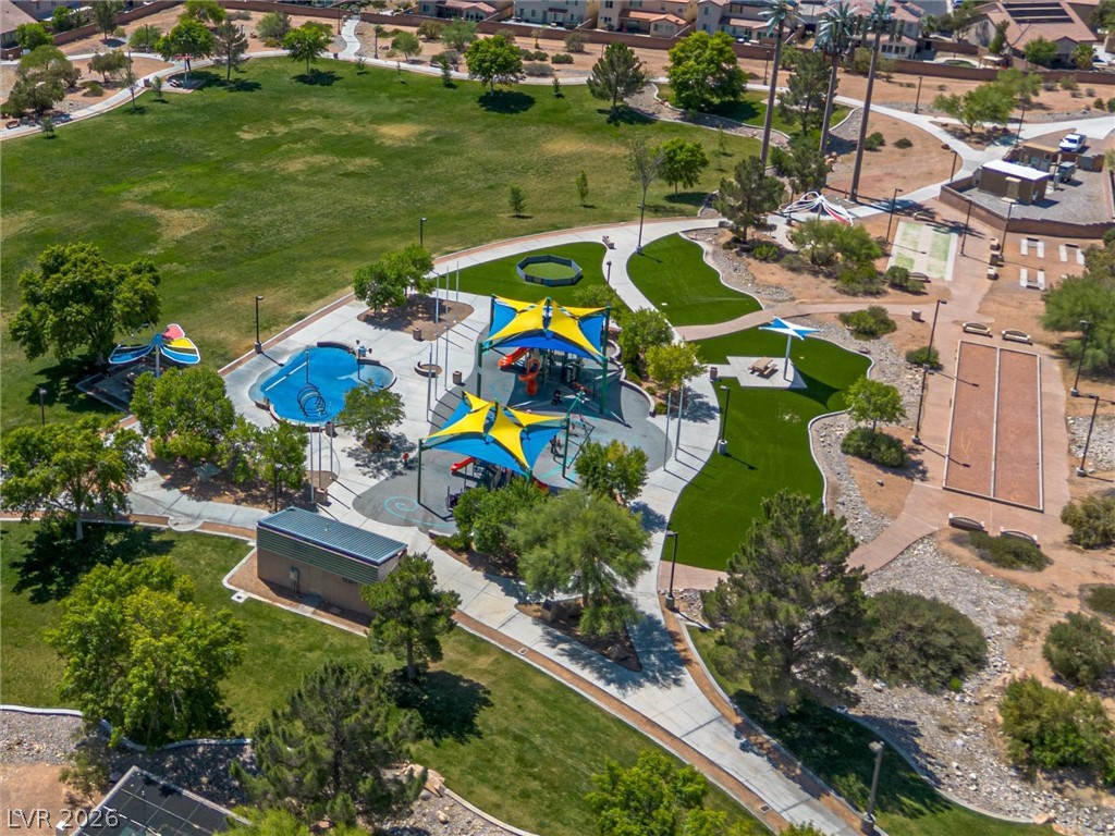 7940 Violet Dawn Street Las Vegas NV 89149