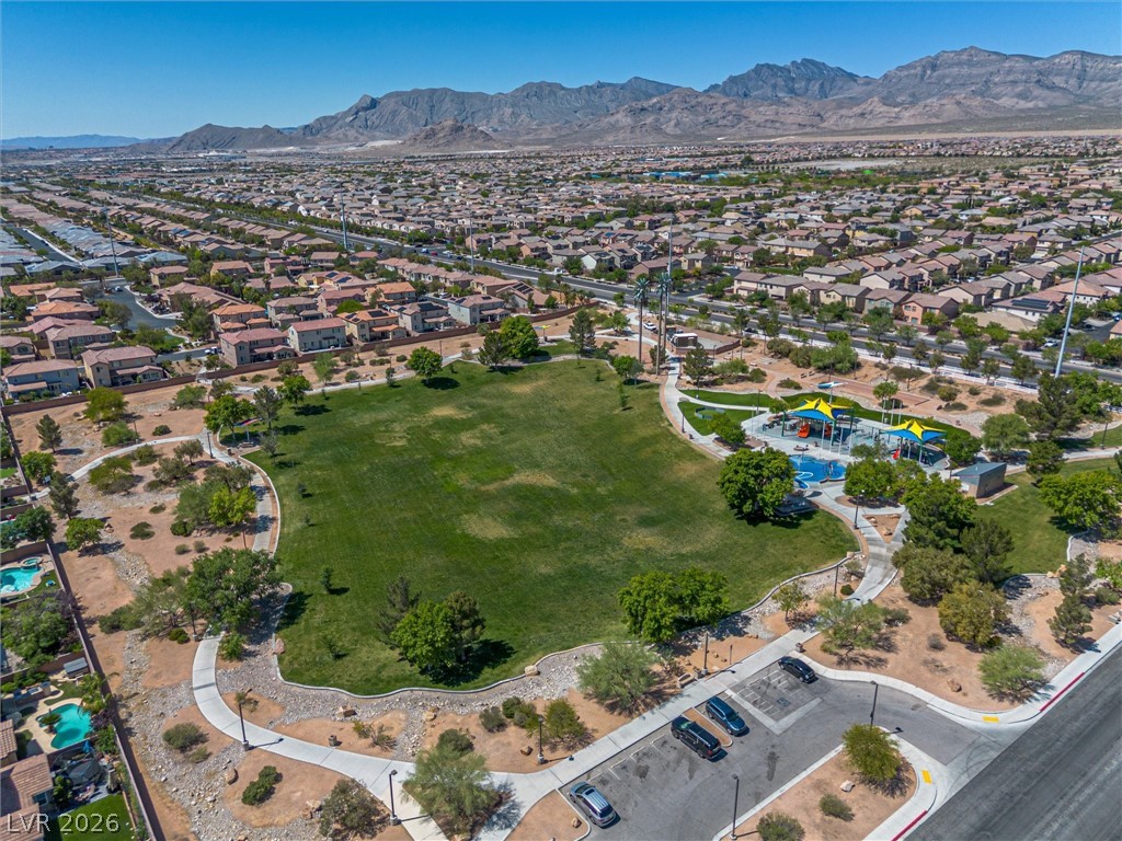 7940 Violet Dawn Street Las Vegas NV 89149