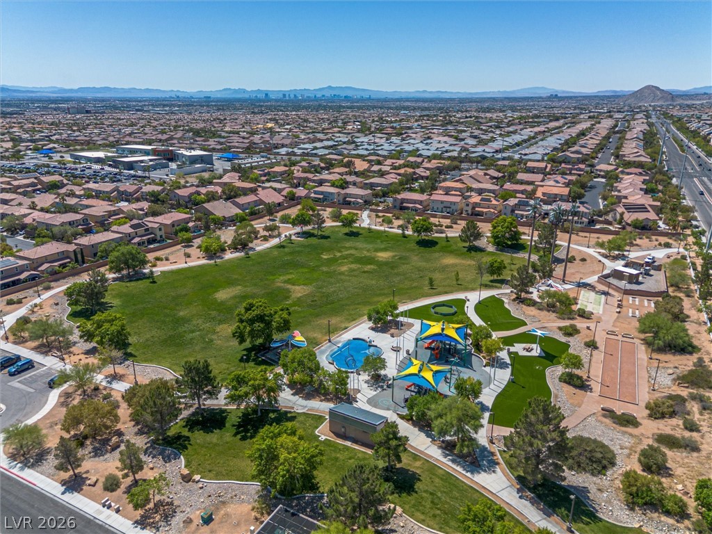 7940 Violet Dawn Street Las Vegas NV 89149