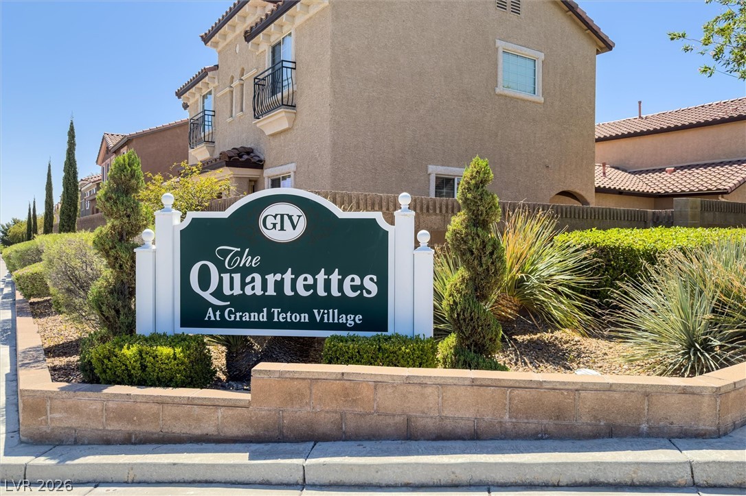 7940 Violet Dawn Street Las Vegas NV 89149