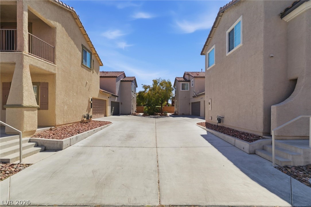 7940 Violet Dawn Street Las Vegas NV 89149