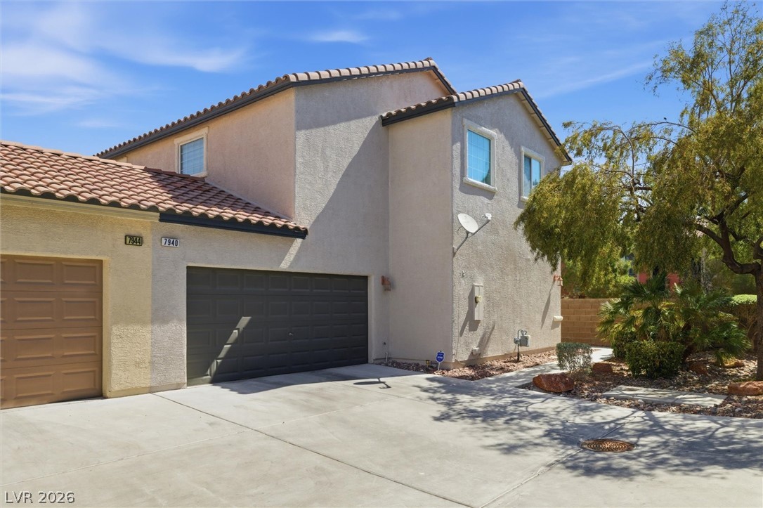 7940 Violet Dawn Street Las Vegas NV 89149