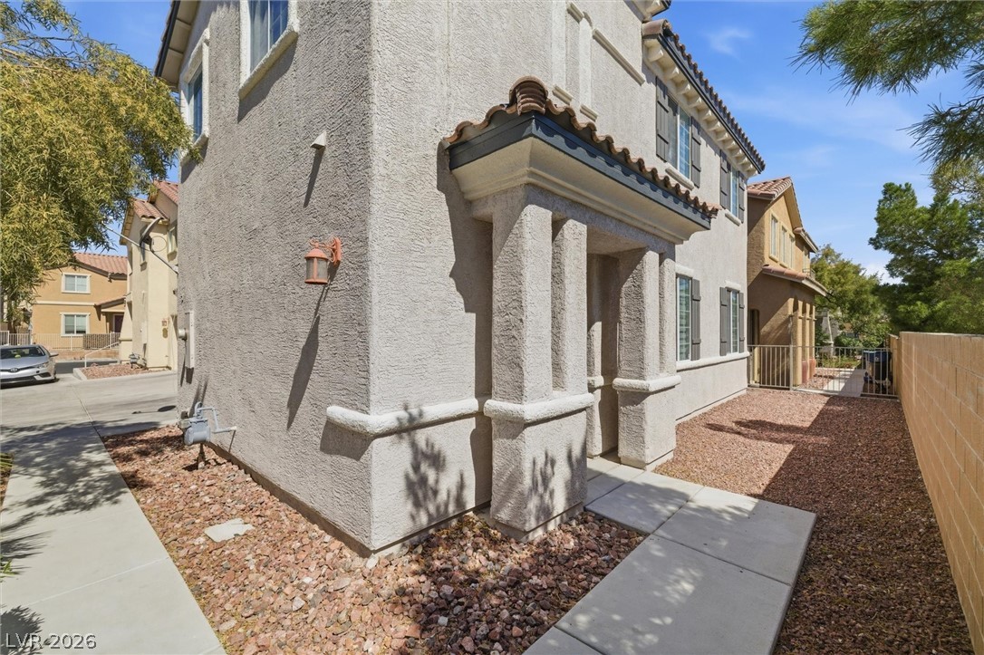 7940 Violet Dawn Street Las Vegas NV 89149