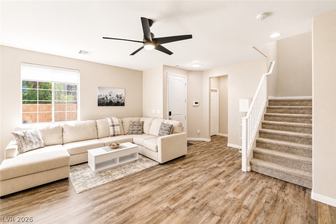 7940 Violet Dawn Street Las Vegas NV 89149