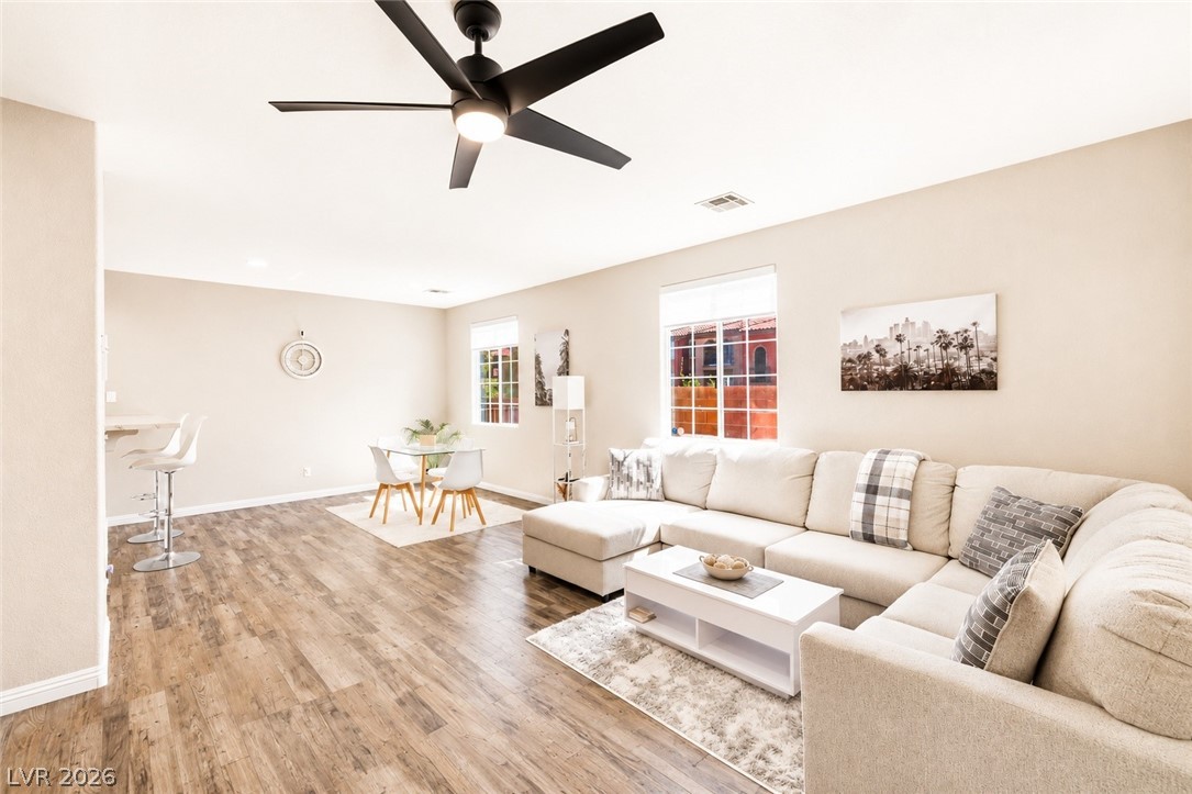 7940 Violet Dawn Street Las Vegas NV 89149