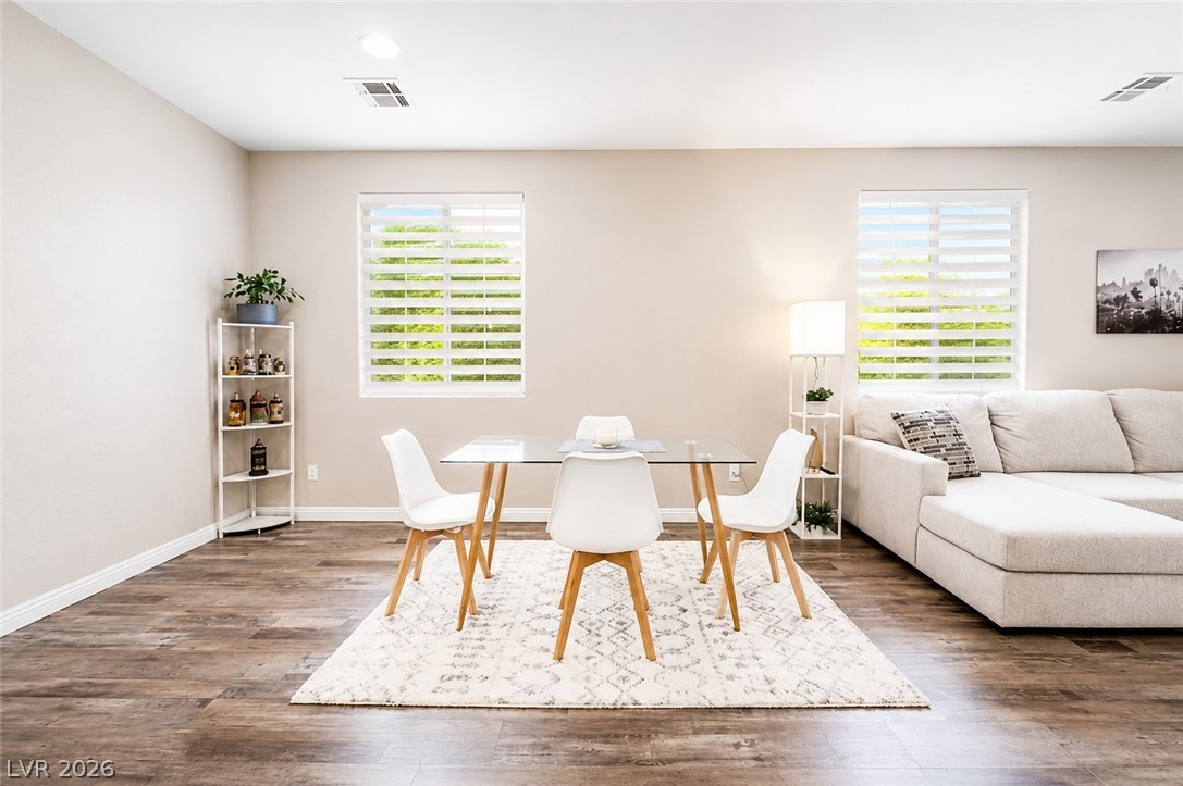 7940 Violet Dawn Street Las Vegas NV 89149