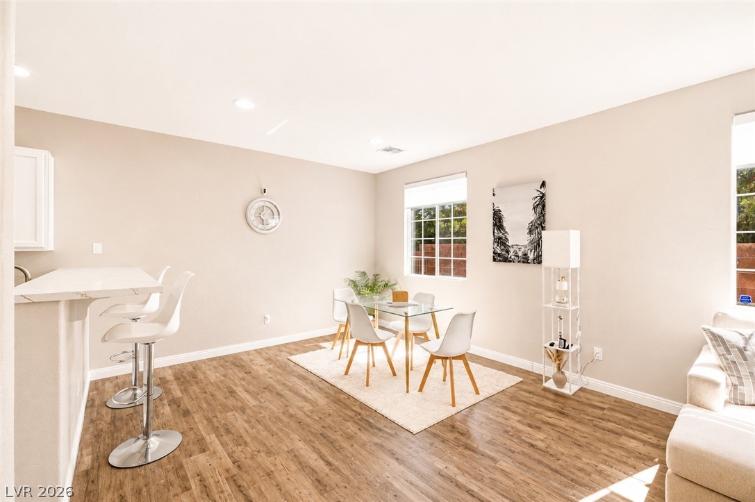 7940 Violet Dawn Street Las Vegas NV 89149
