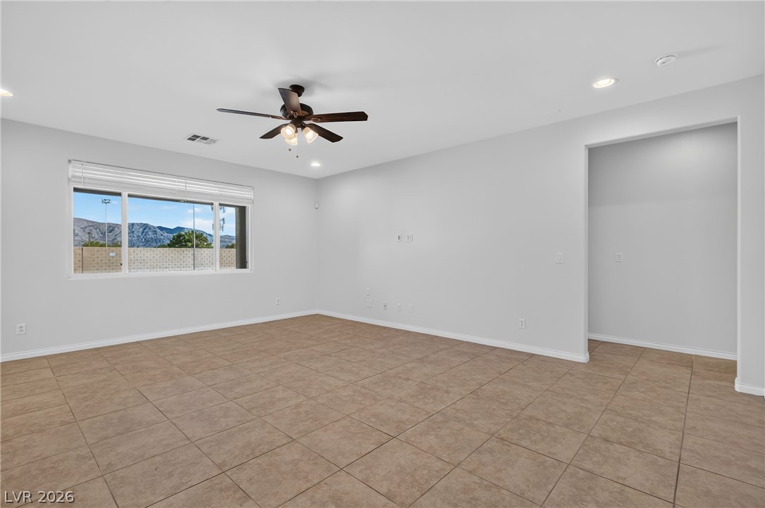 3816 Vincelli Avenue North Las Vegas NV 89031