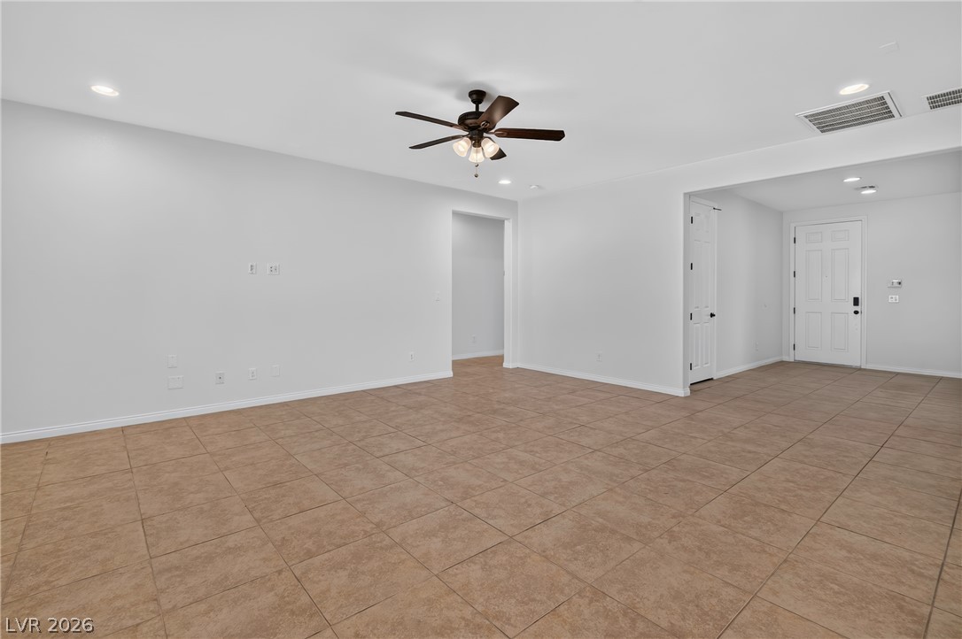 3816 Vincelli Avenue North Las Vegas NV 89031