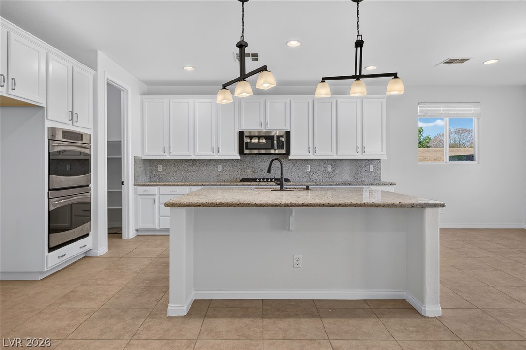 3816 Vincelli Avenue North Las Vegas NV 89031