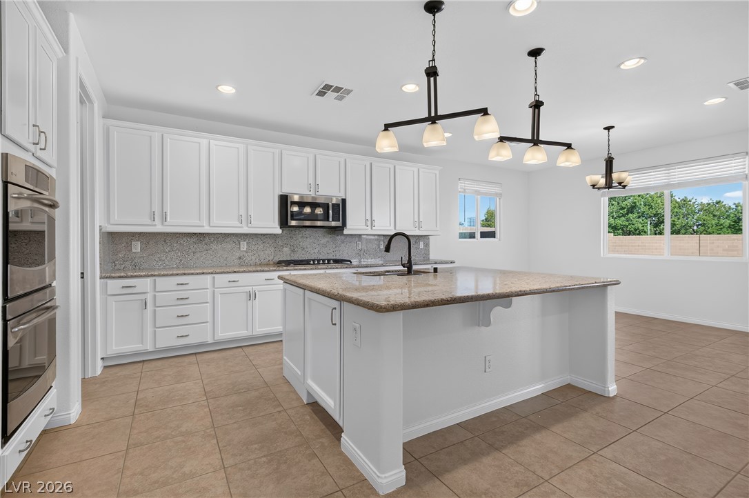 3816 Vincelli Avenue North Las Vegas NV 89031