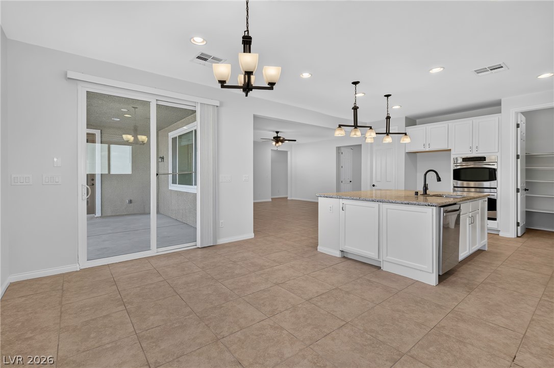 3816 Vincelli Avenue North Las Vegas NV 89031