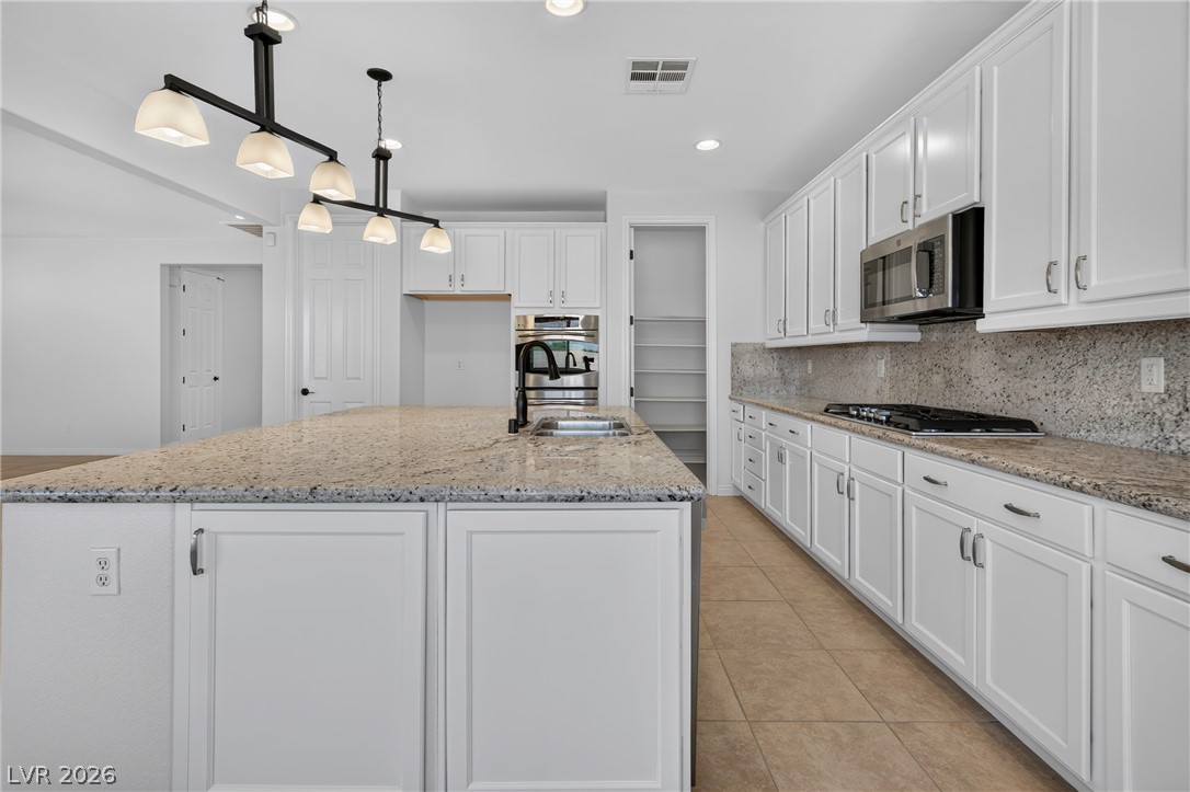 3816 Vincelli Avenue North Las Vegas NV 89031