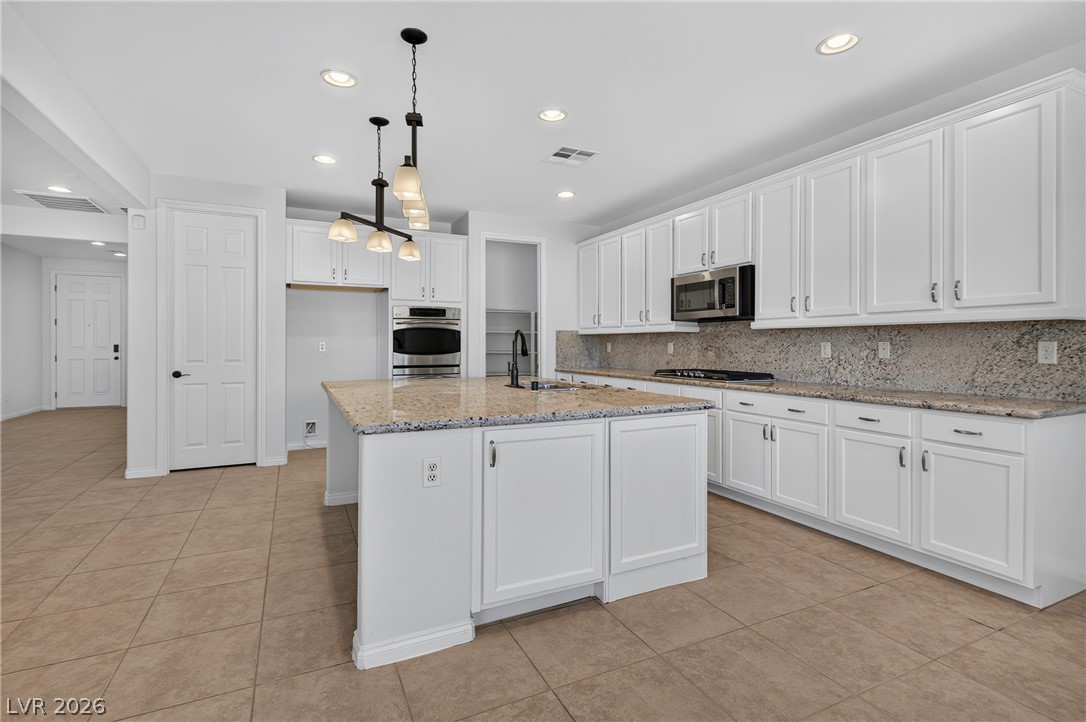 3816 Vincelli Avenue North Las Vegas NV 89031