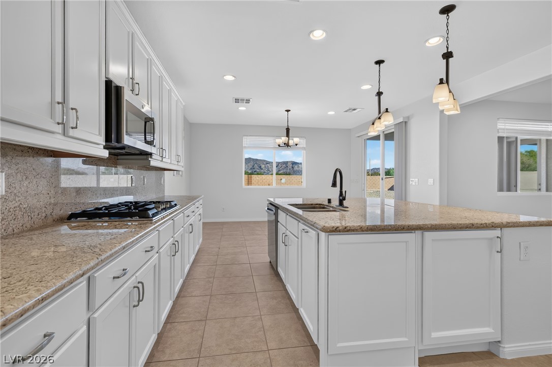 3816 Vincelli Avenue North Las Vegas NV 89031