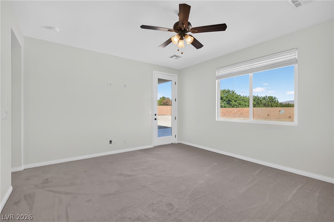 3816 Vincelli Avenue North Las Vegas NV 89031