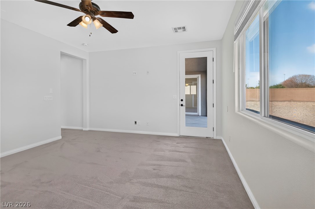 3816 Vincelli Avenue North Las Vegas NV 89031
